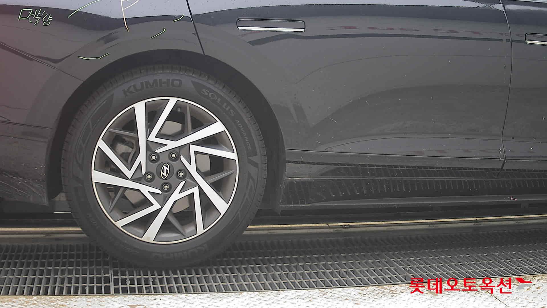 2023 - hyundai grandeur