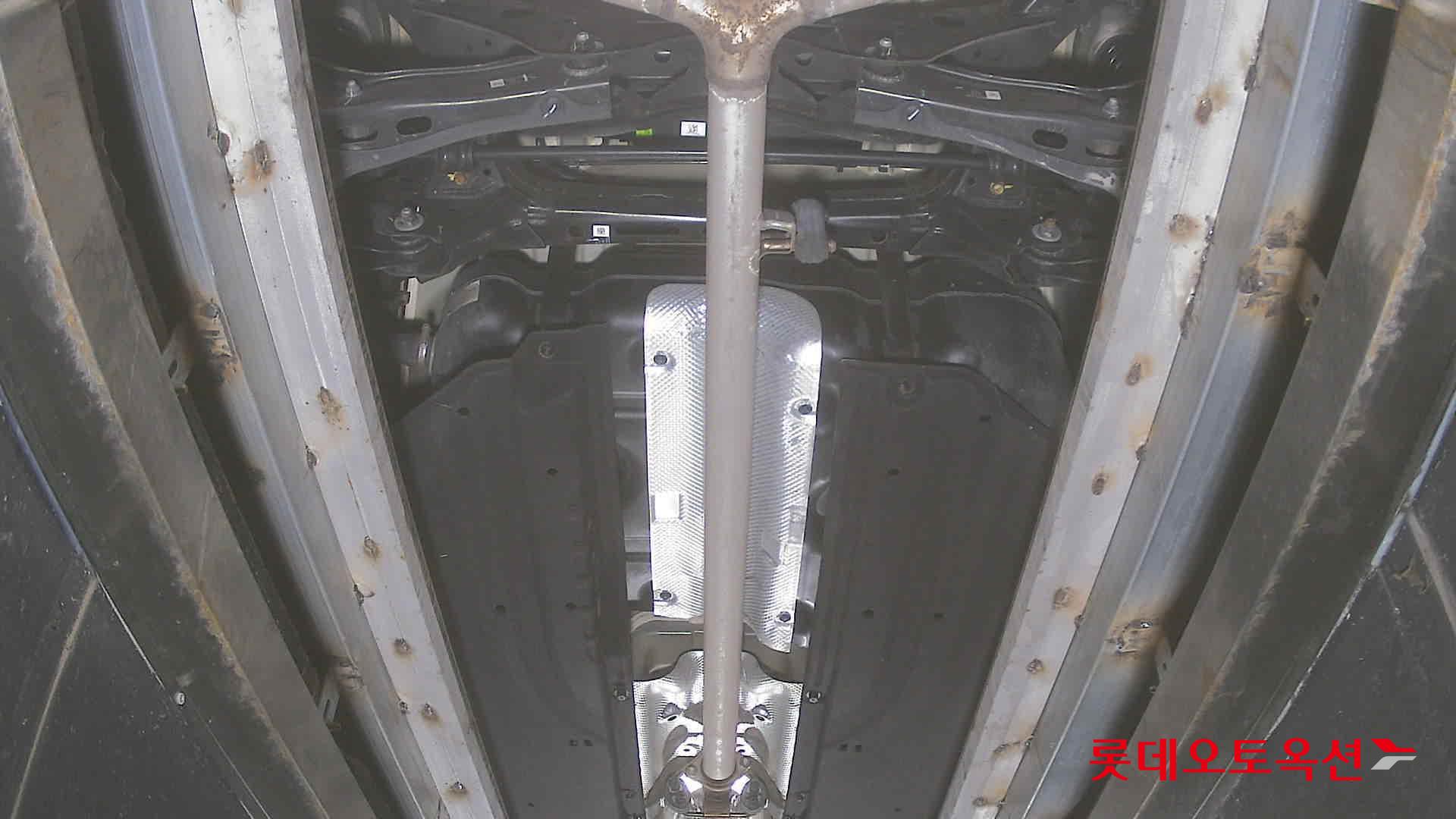 2023 - hyundai grandeur