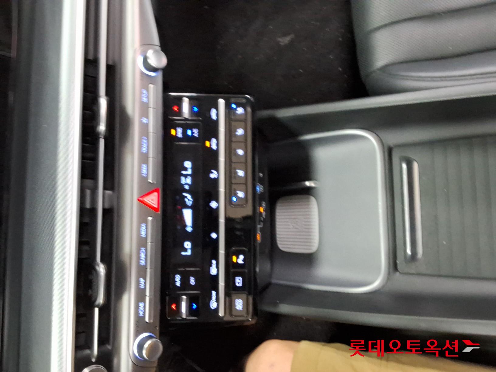 2023 - hyundai grandeur
