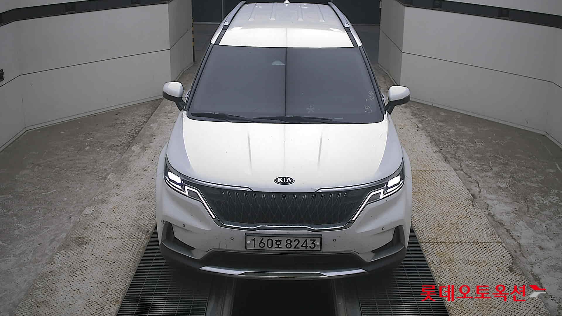 CARNIVAL KA4 (D)