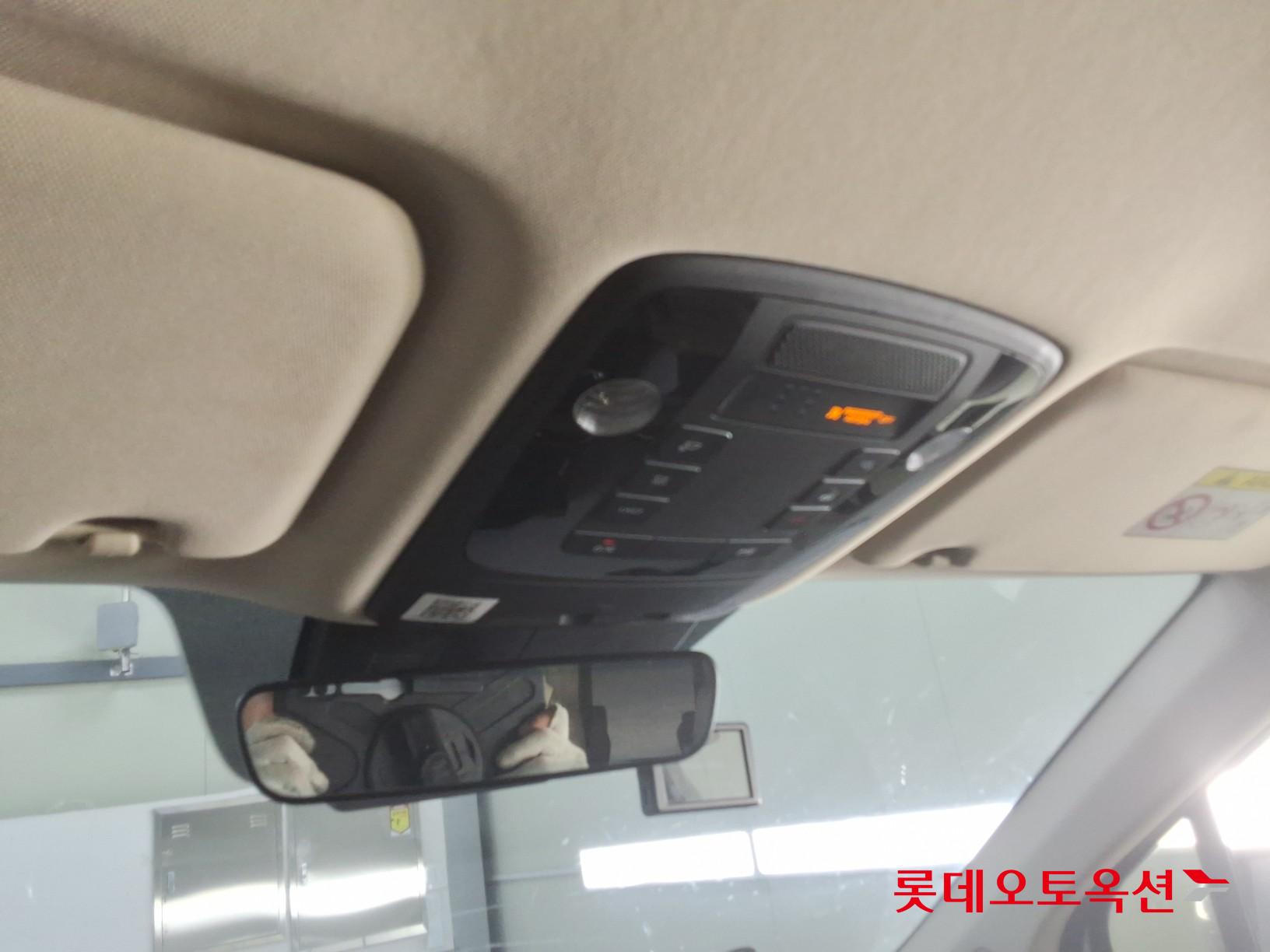 2021 - kia carnival
