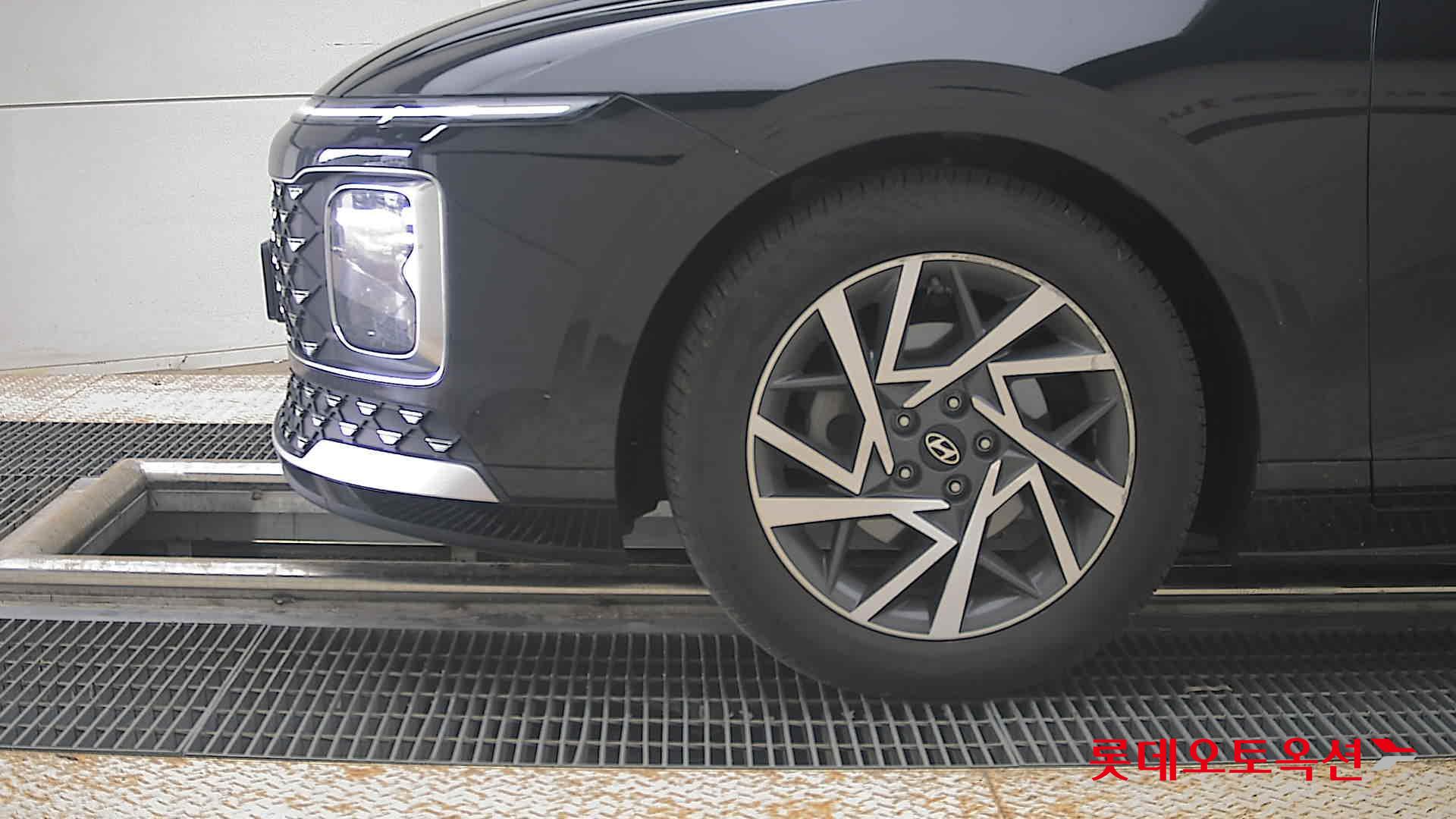 2023 - hyundai grandeur