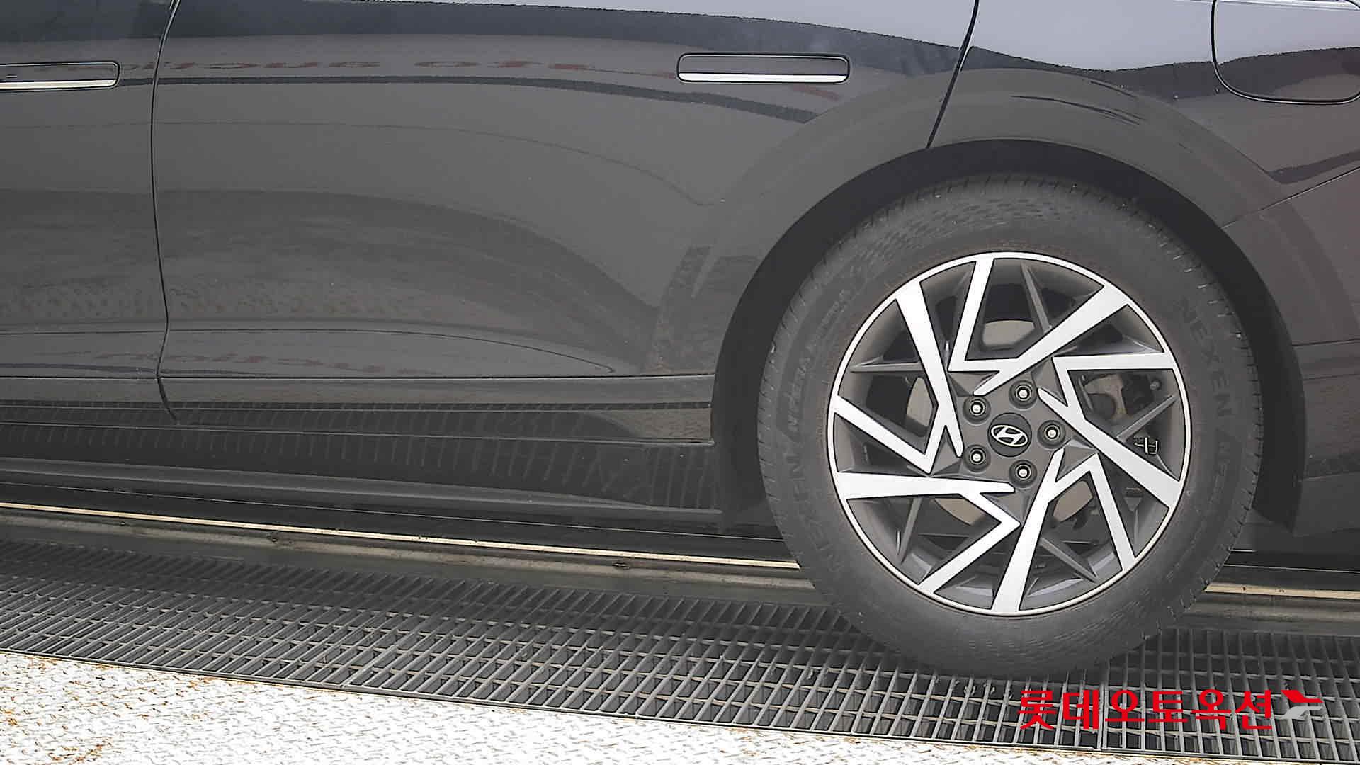 2023 - hyundai grandeur