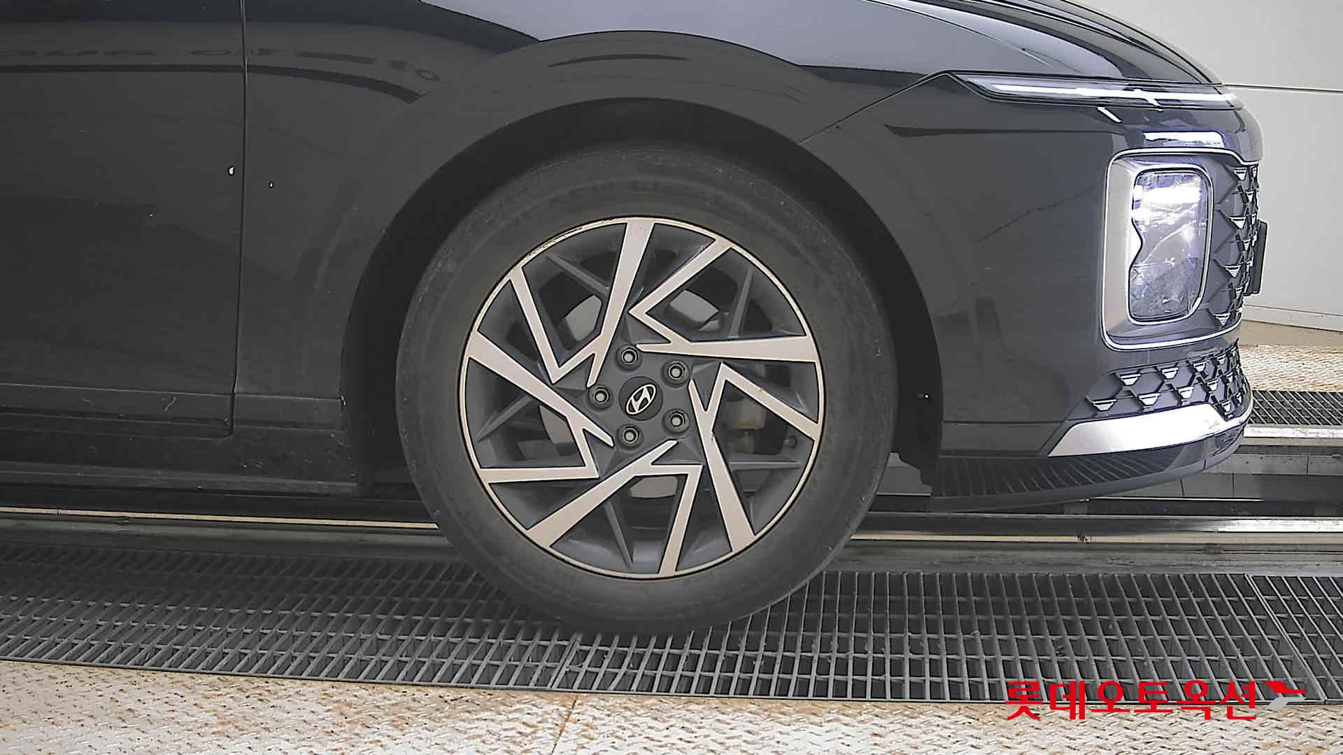 2023 - hyundai grandeur