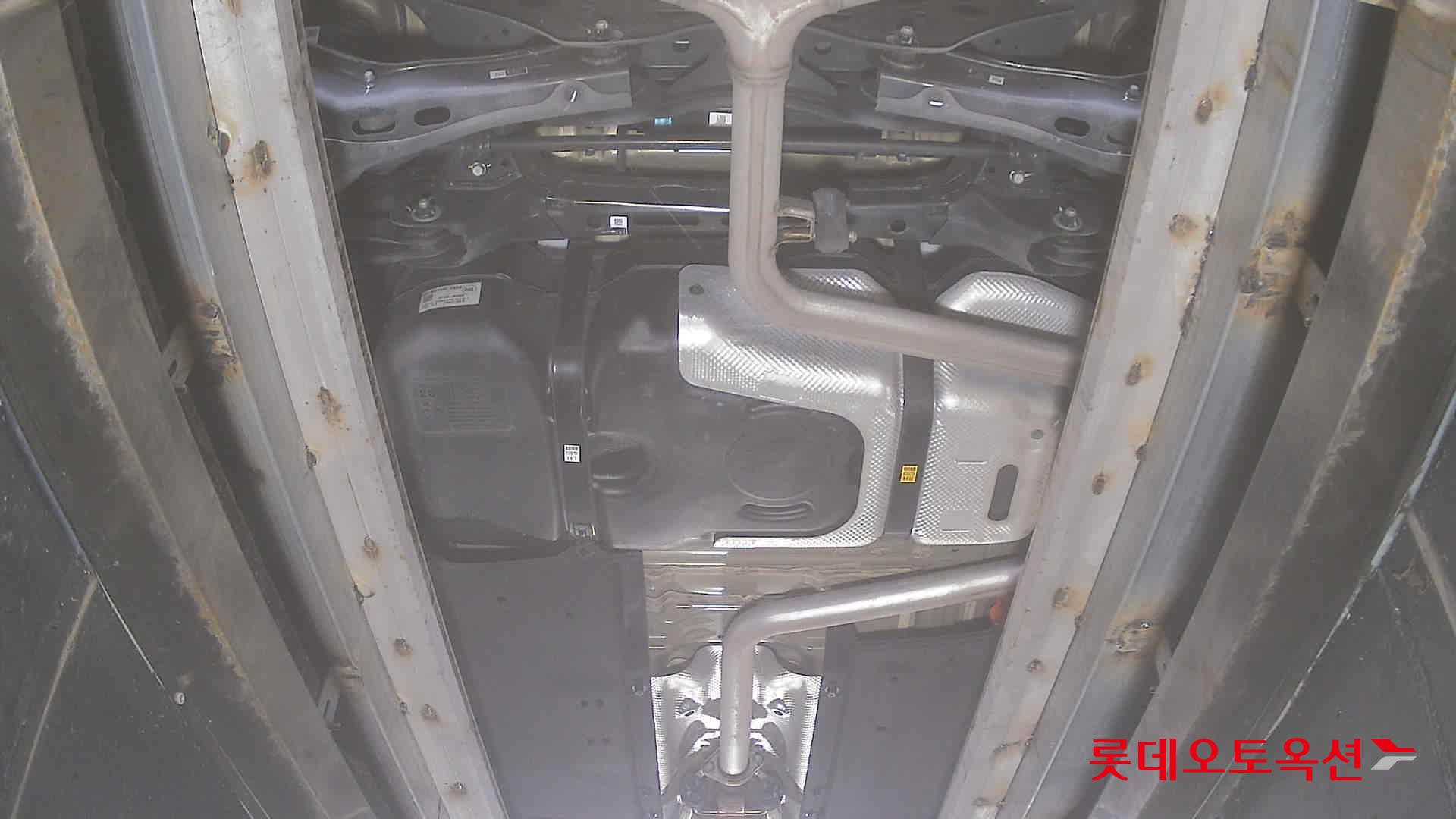 2023 - hyundai grandeur