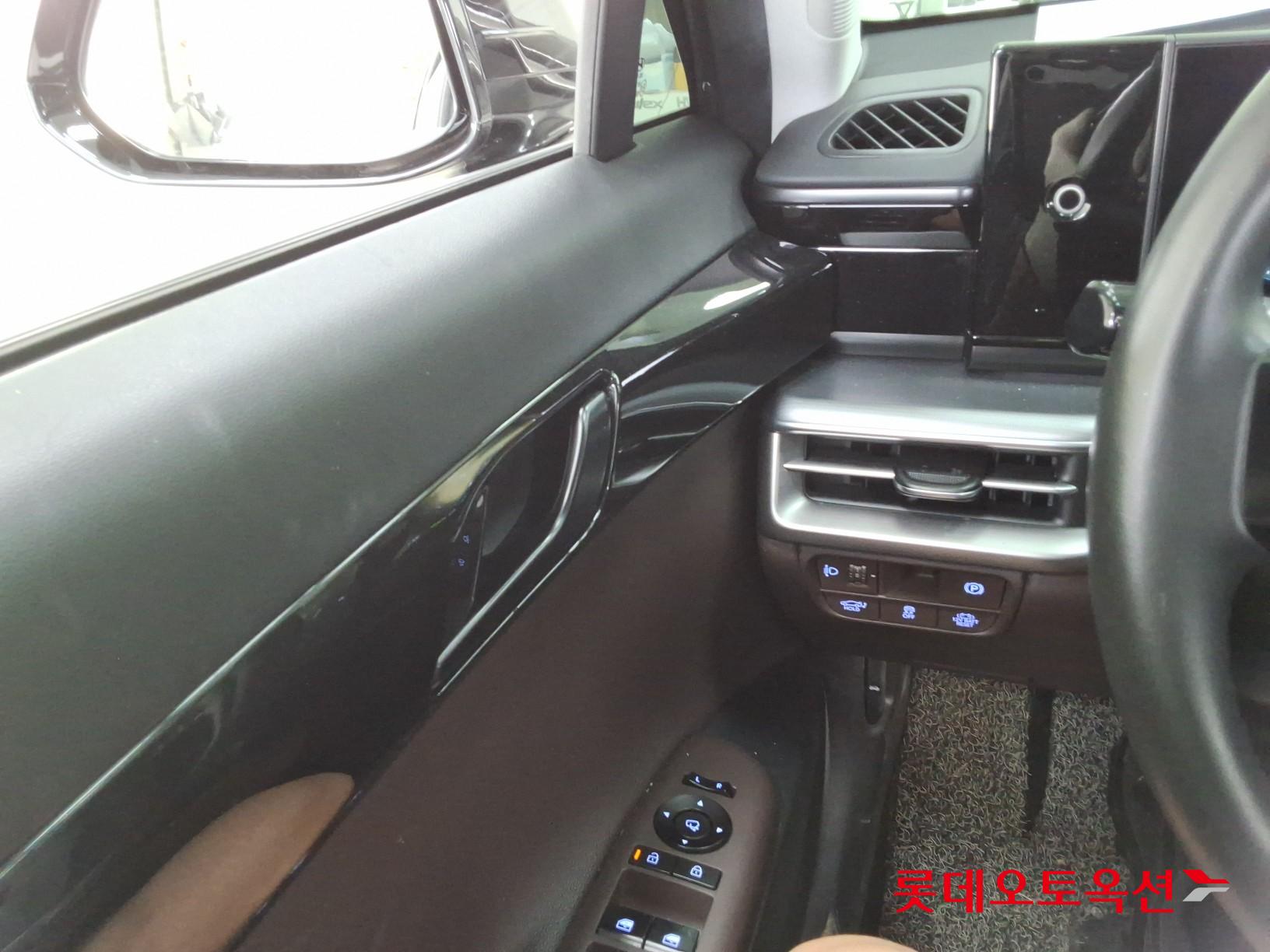 2023 - hyundai grandeur