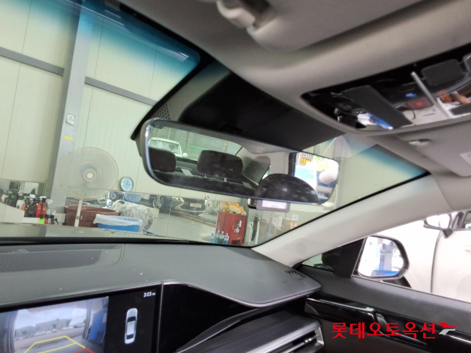 2023 - hyundai grandeur