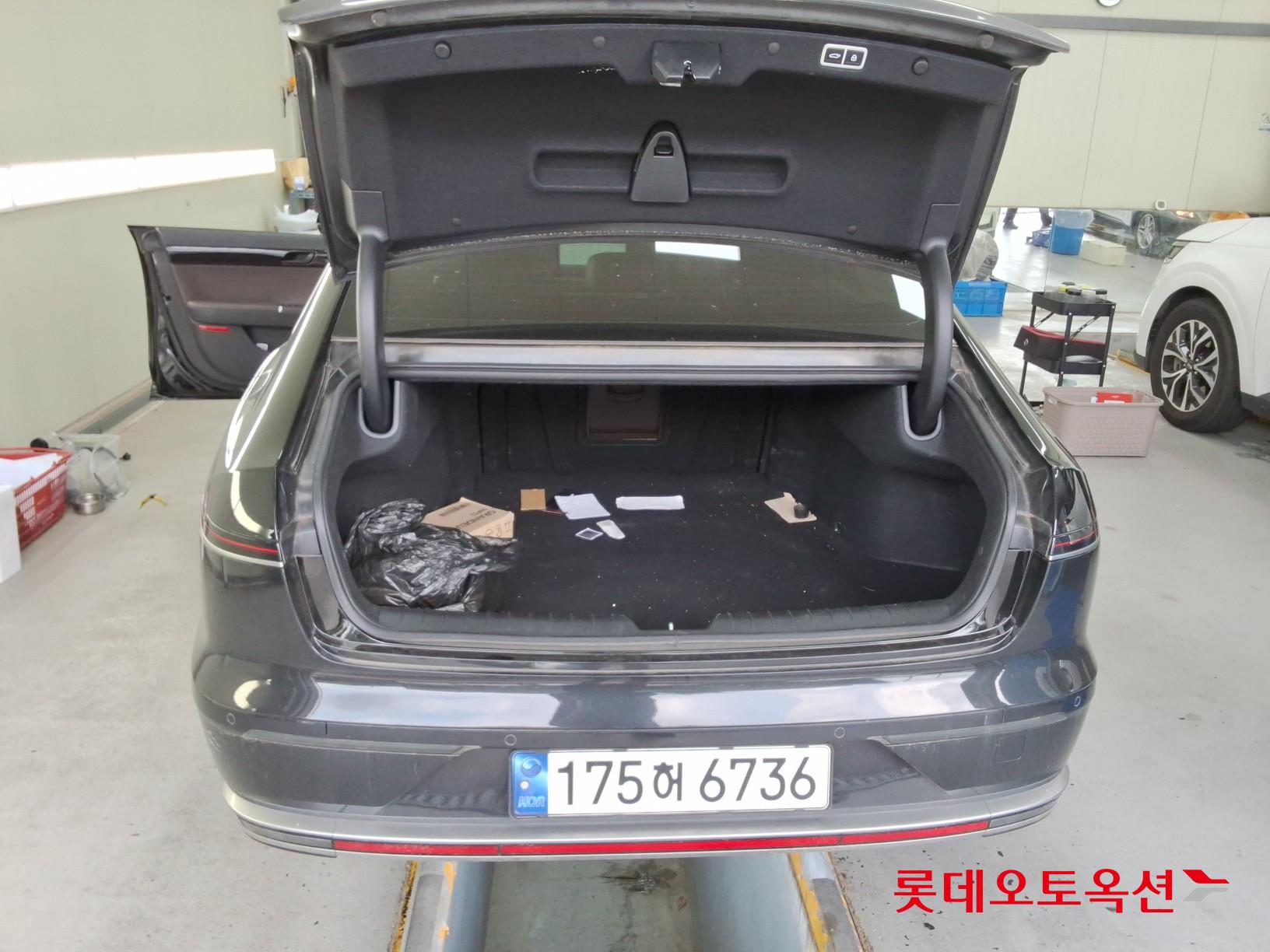 2023 - hyundai grandeur