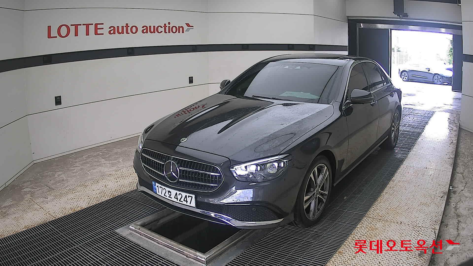 2022 - mercedes-benz e350