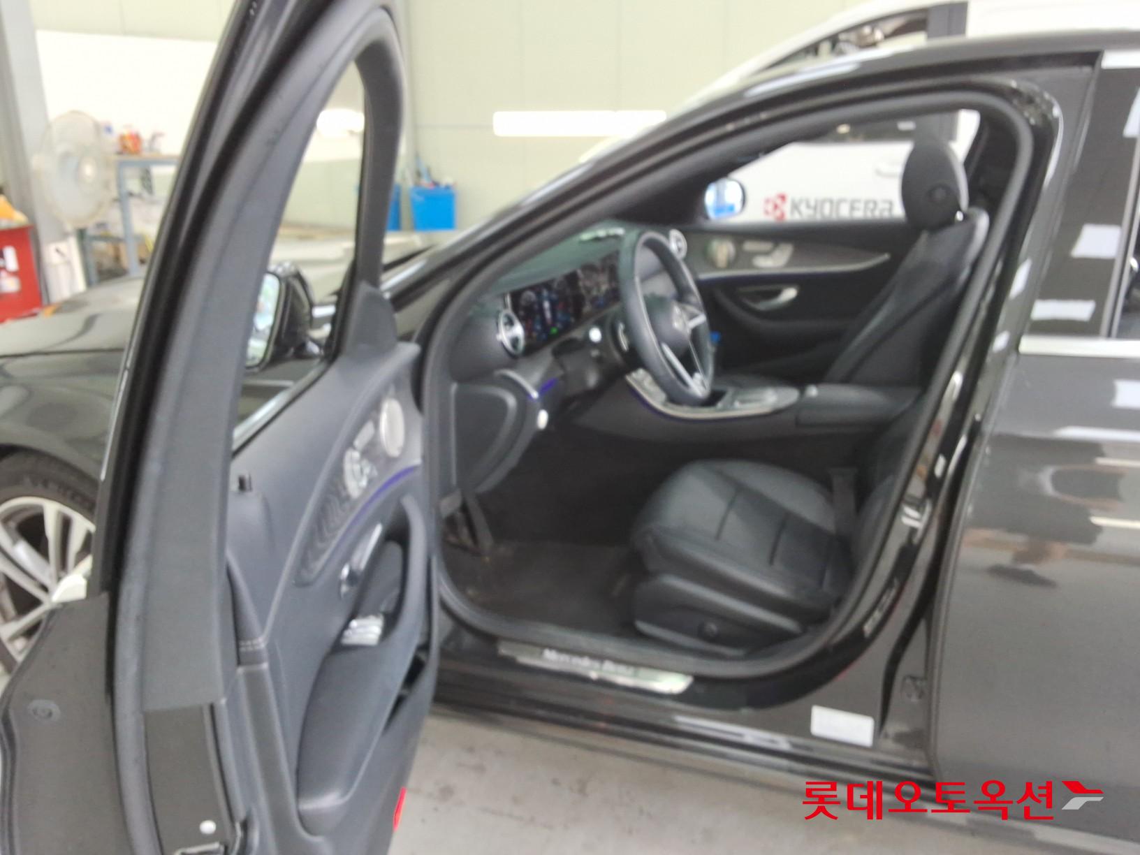 2022 - mercedes-benz e350