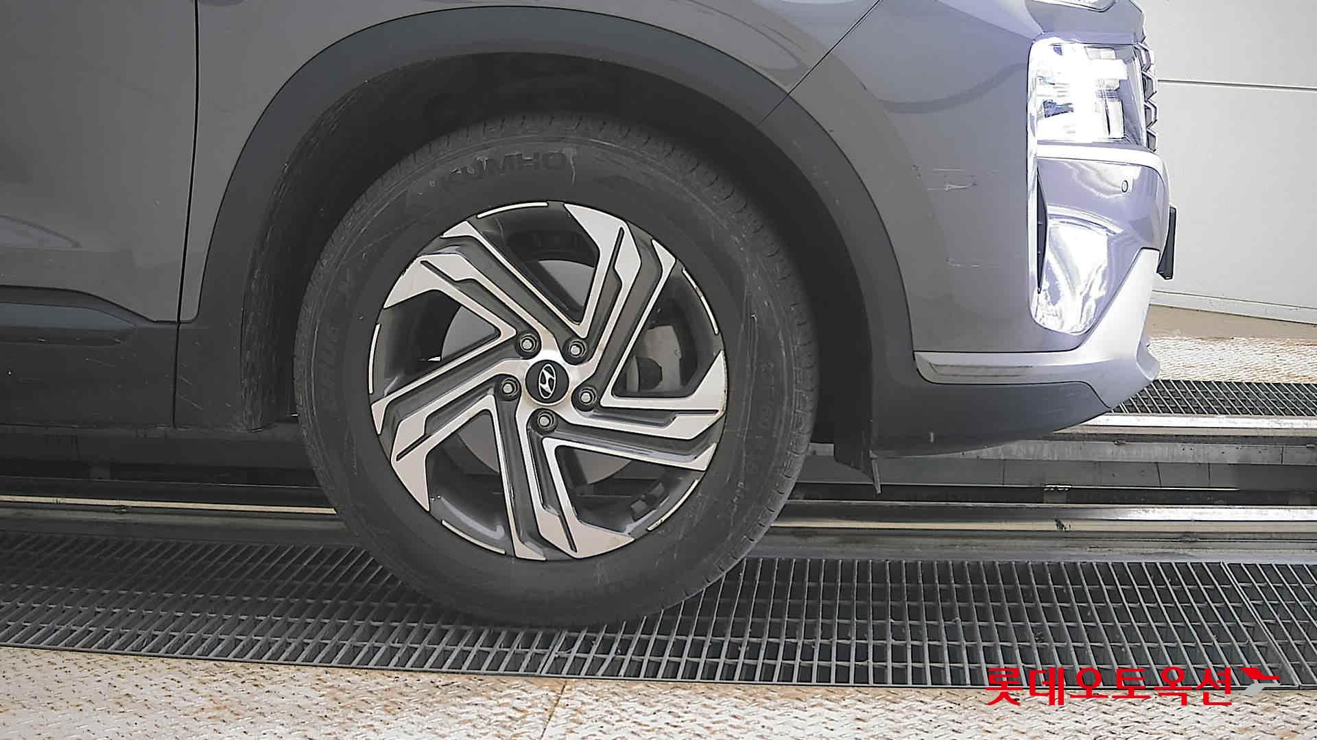 2022 - hyundai santafe