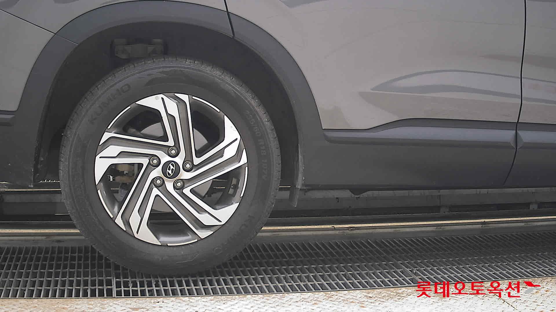 2022 - hyundai santafe