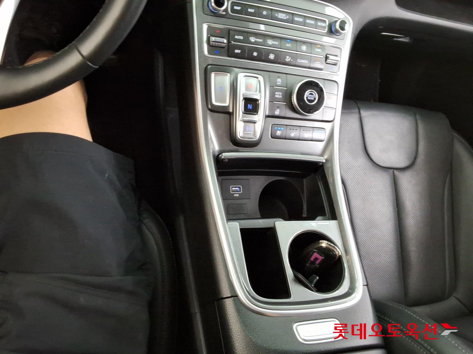 2022 - hyundai santafe