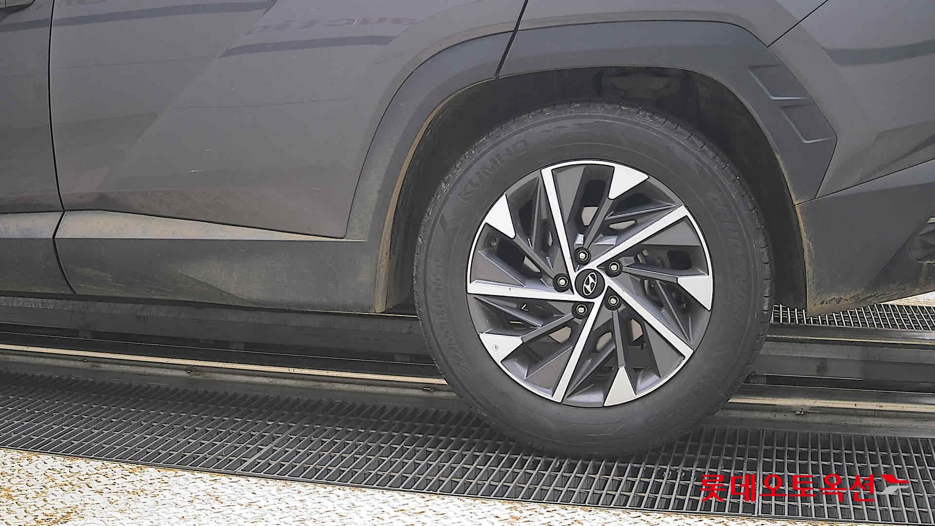 2022 - hyundai tucson