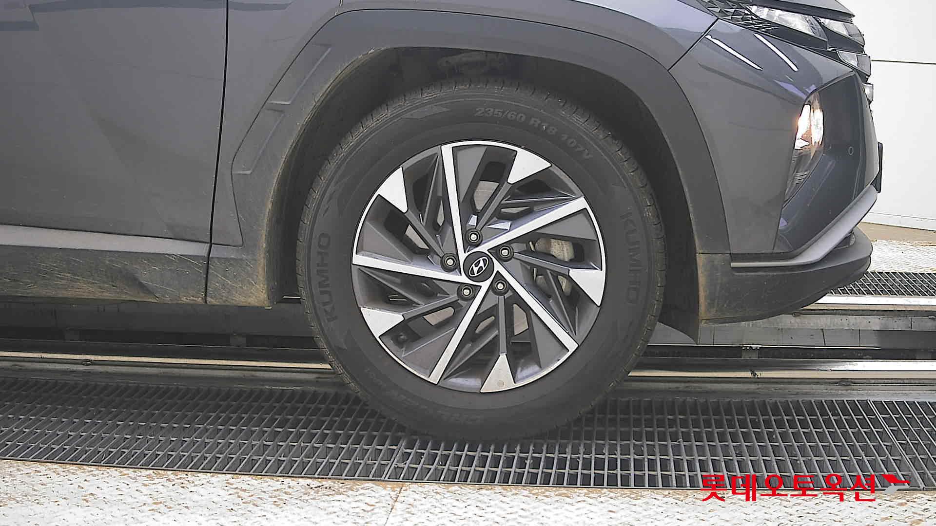 2022 - hyundai tucson