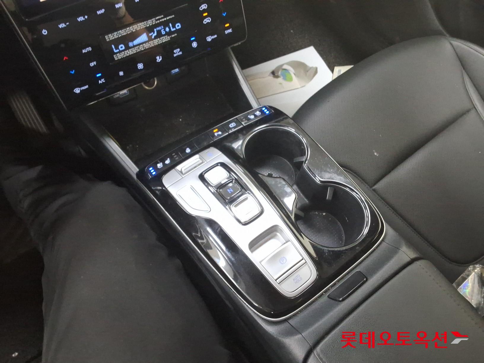 2022 - hyundai tucson