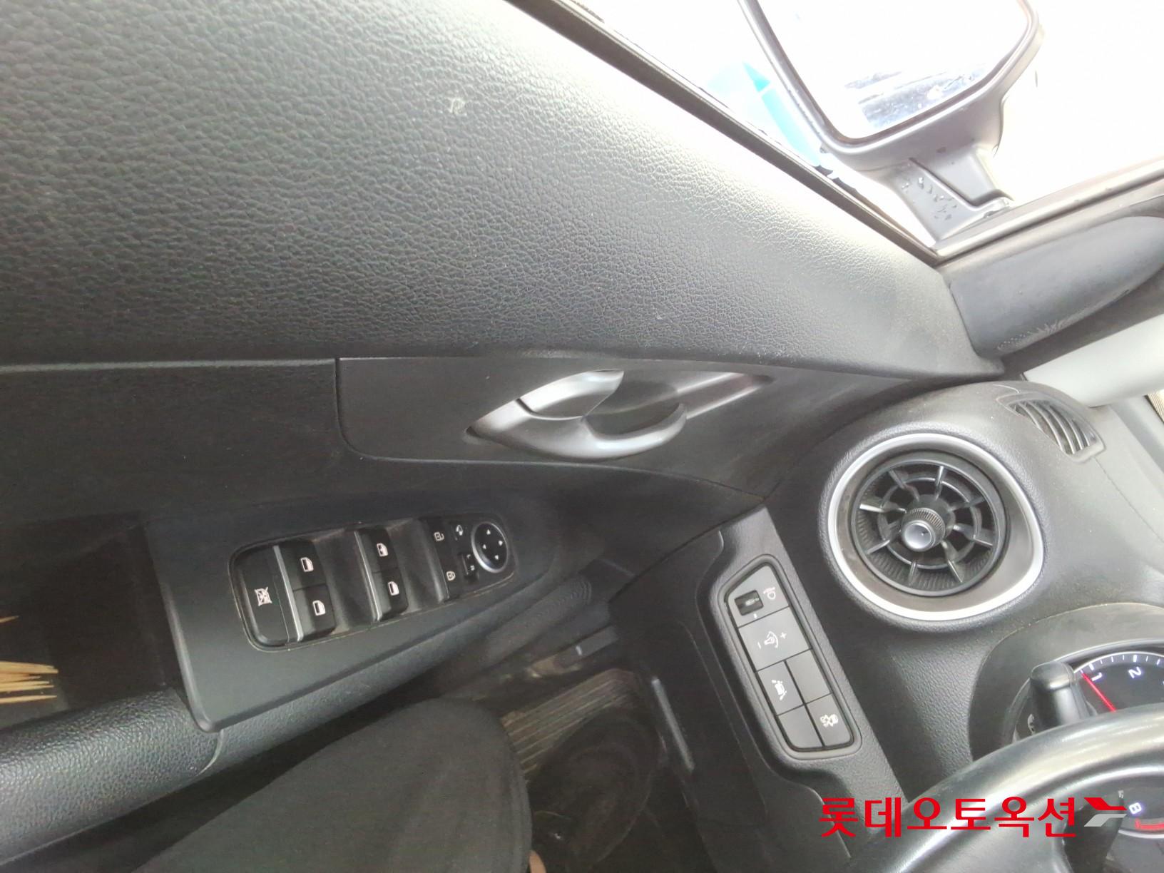 2021 - kia k3