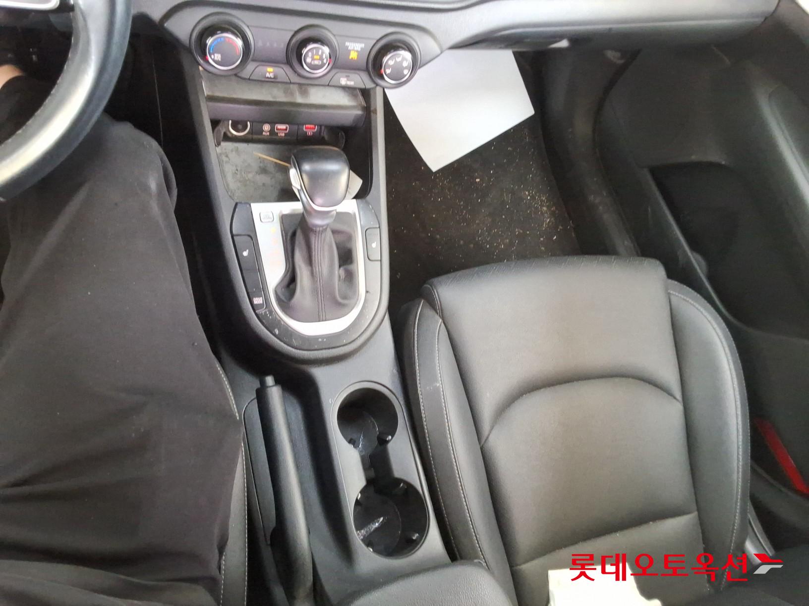 2021 - kia k3