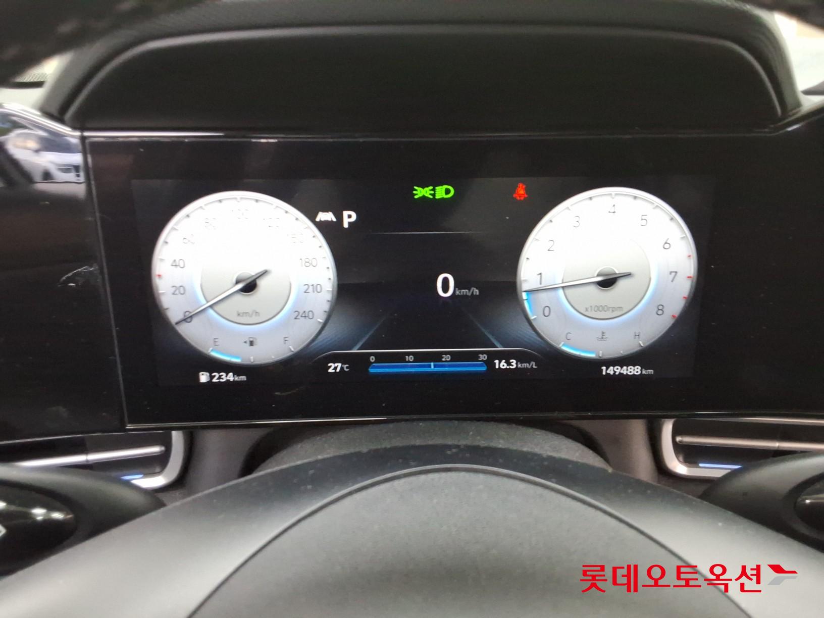 2021 - hyundai avante