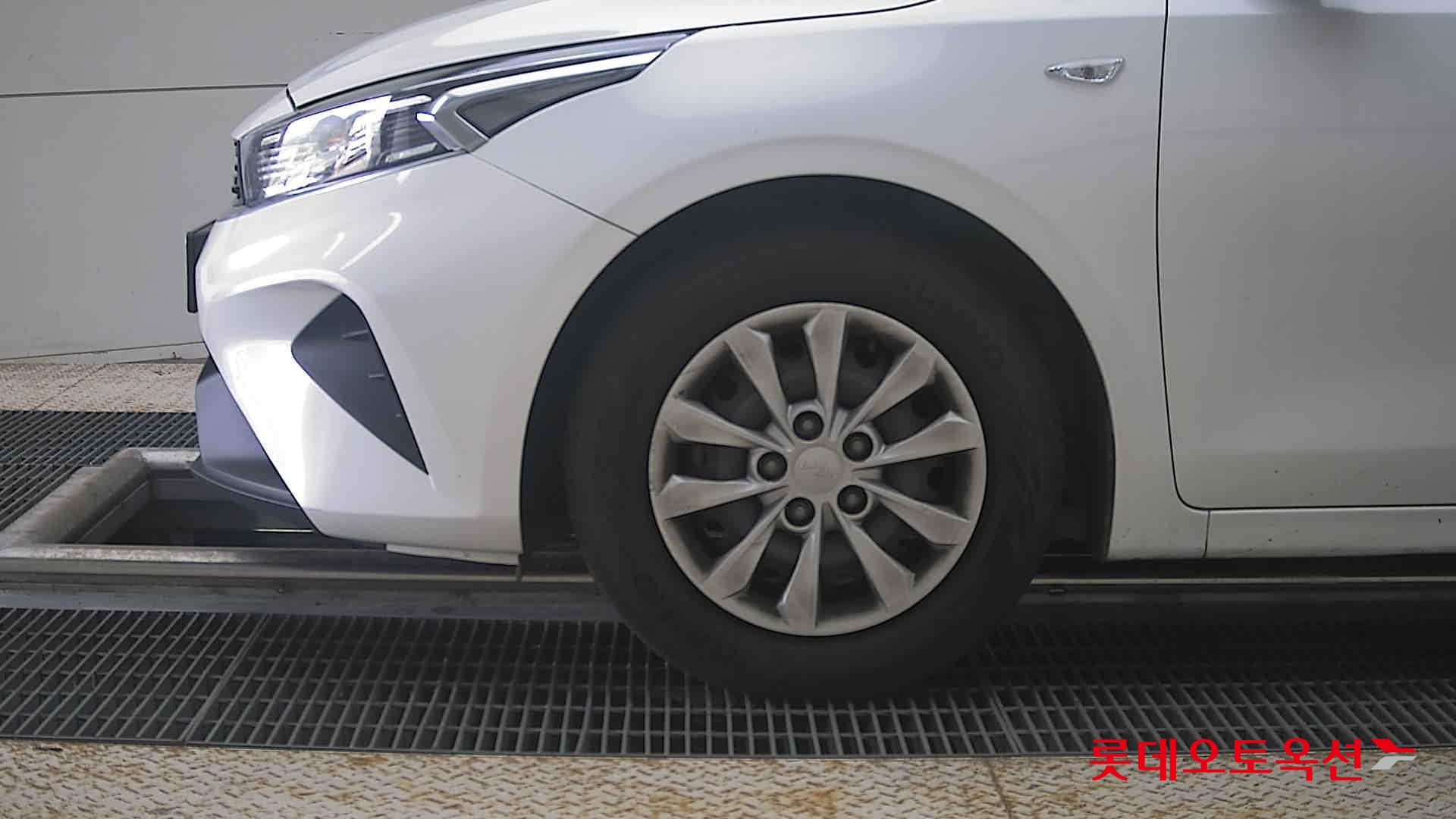 2022 - kia k3