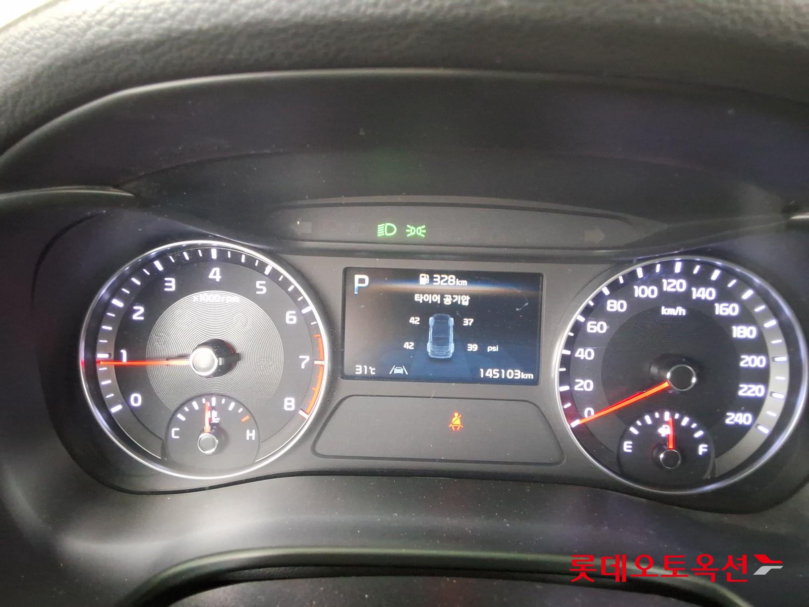 2022 - kia k3