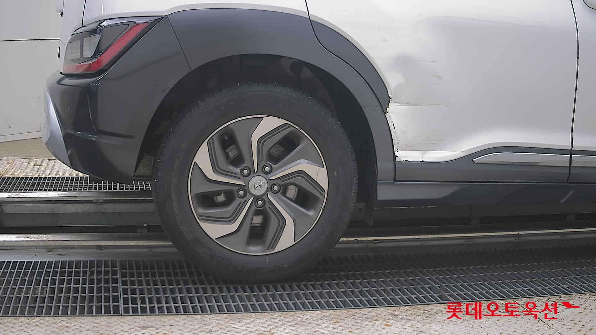 2022 - hyundai kona