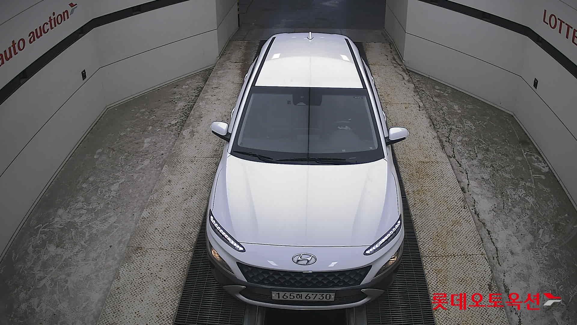 2022 - hyundai kona