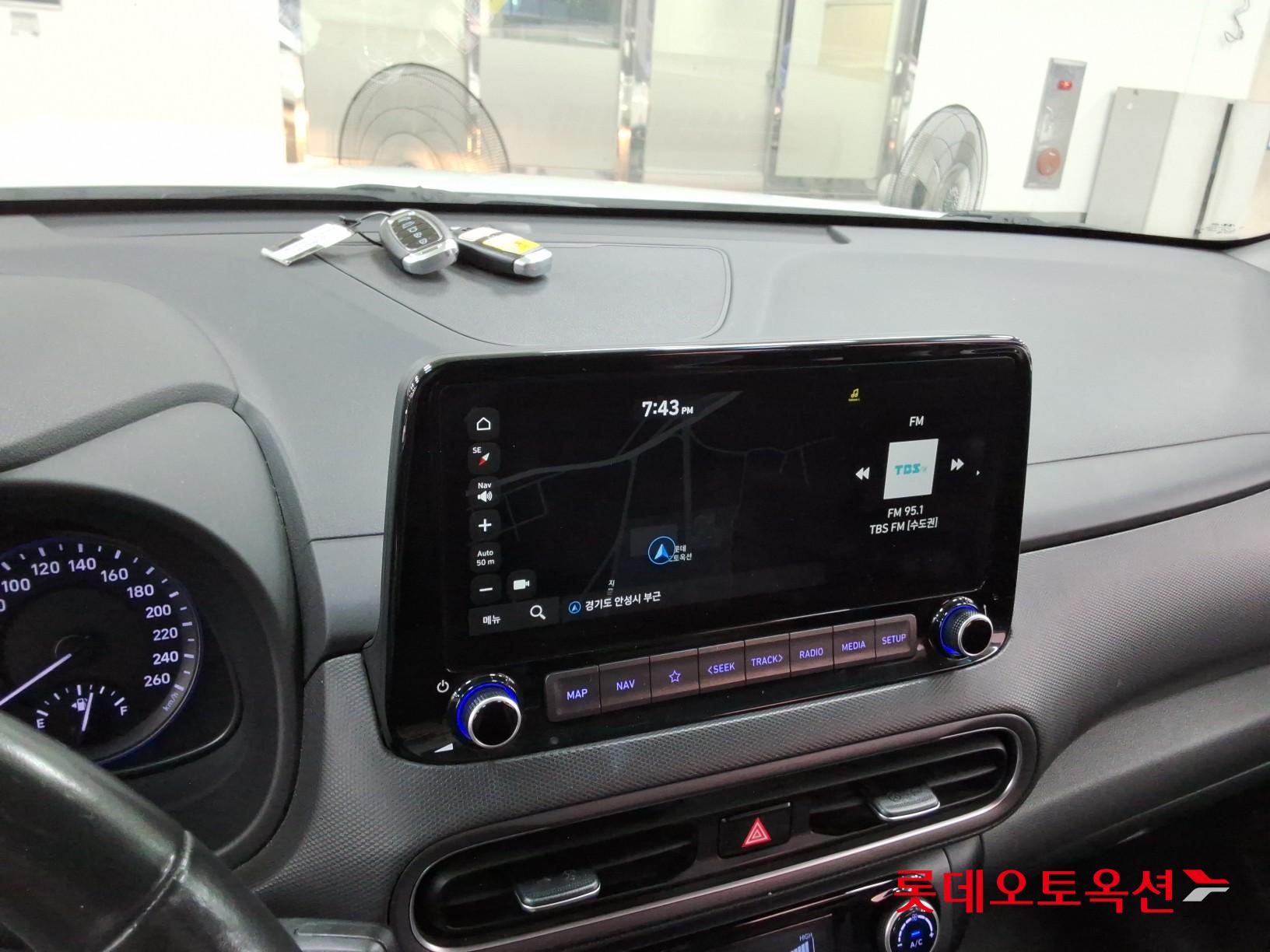 2022 - hyundai kona