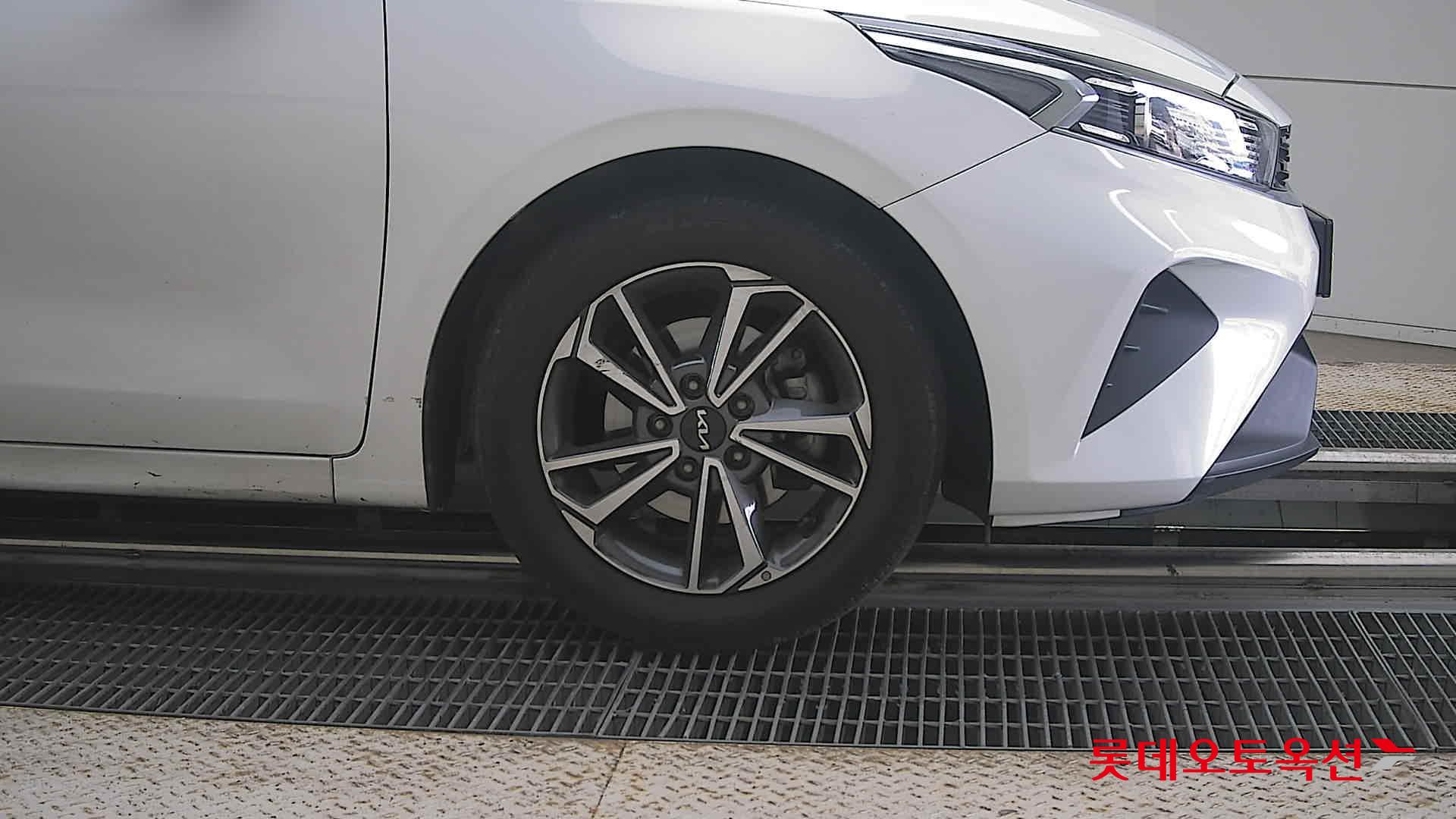 2022 - kia k3
