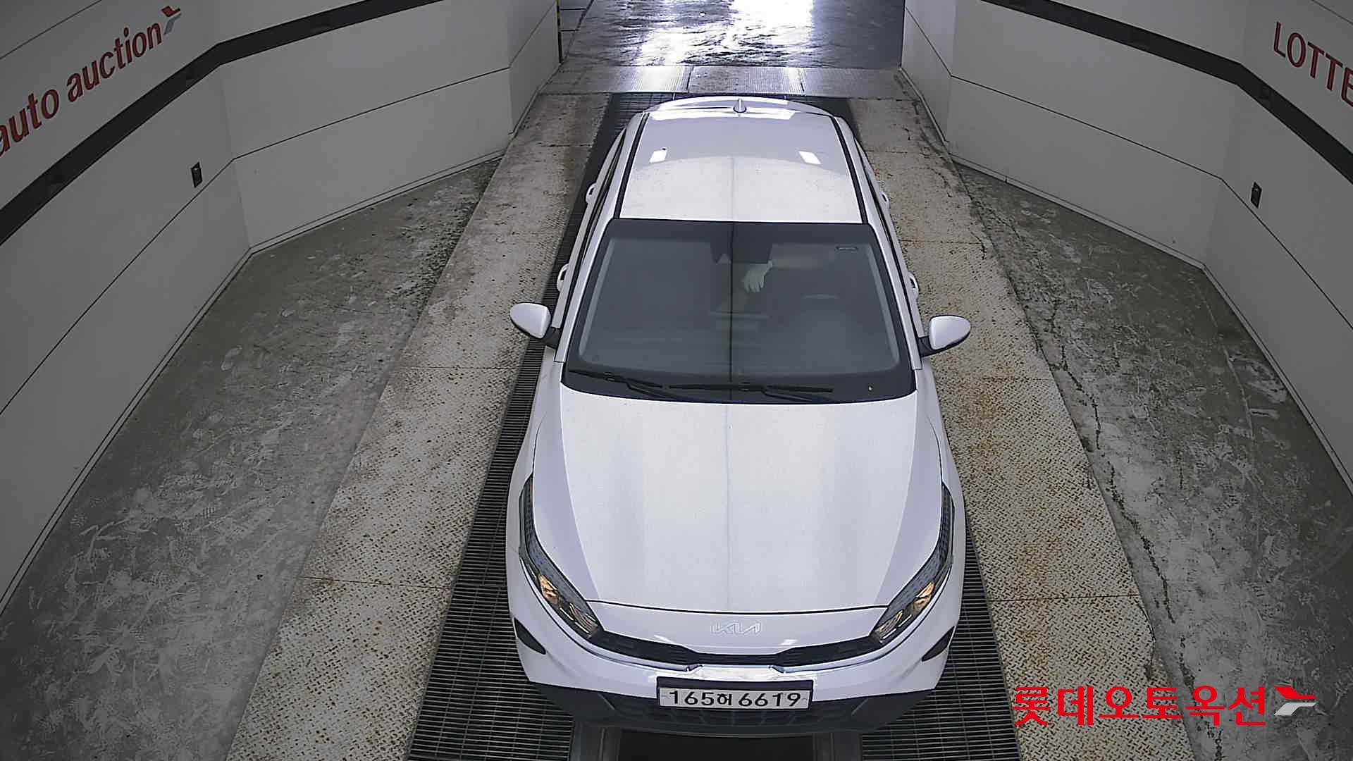 2022 - kia k3