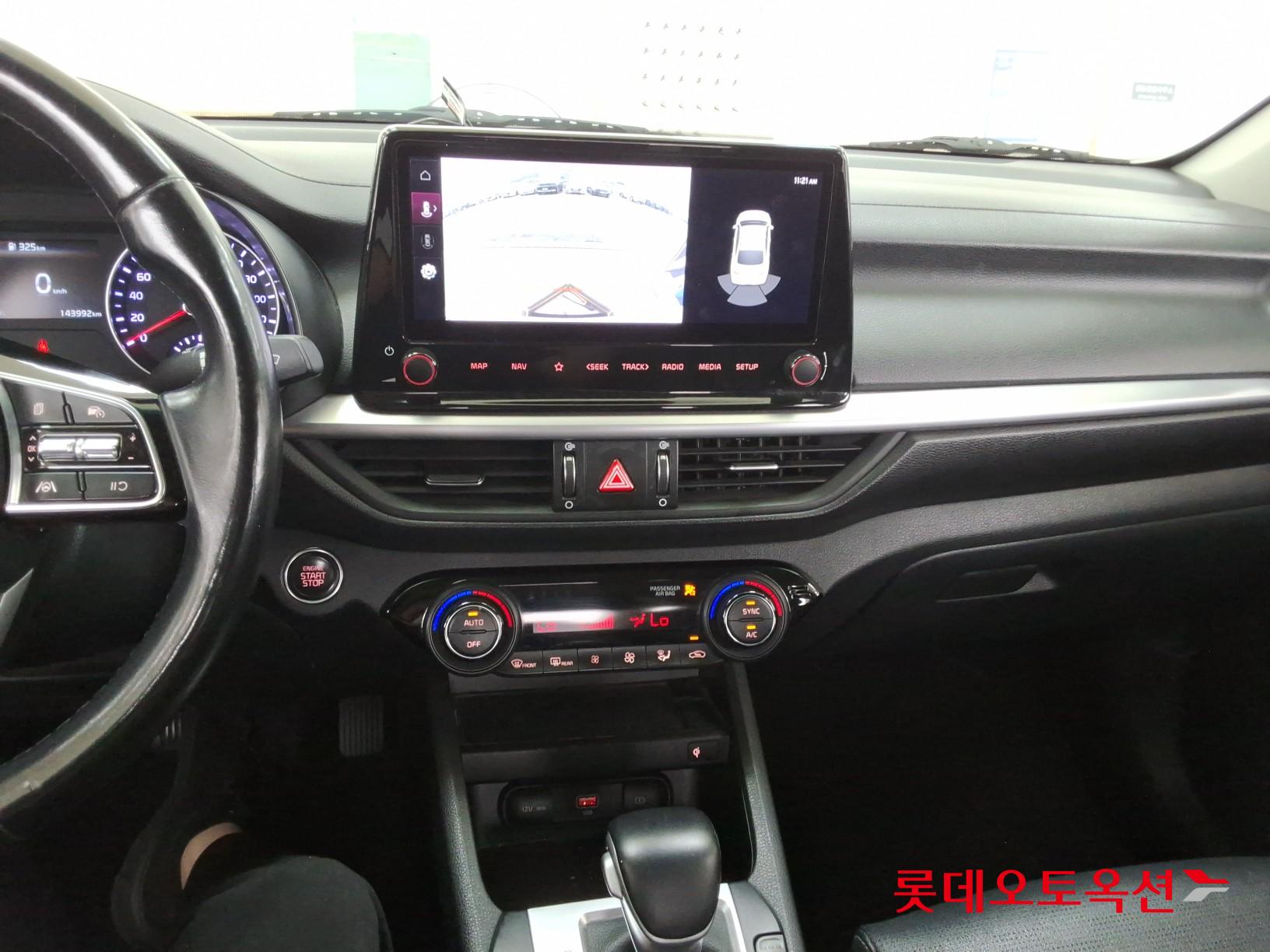 2022 - kia k3