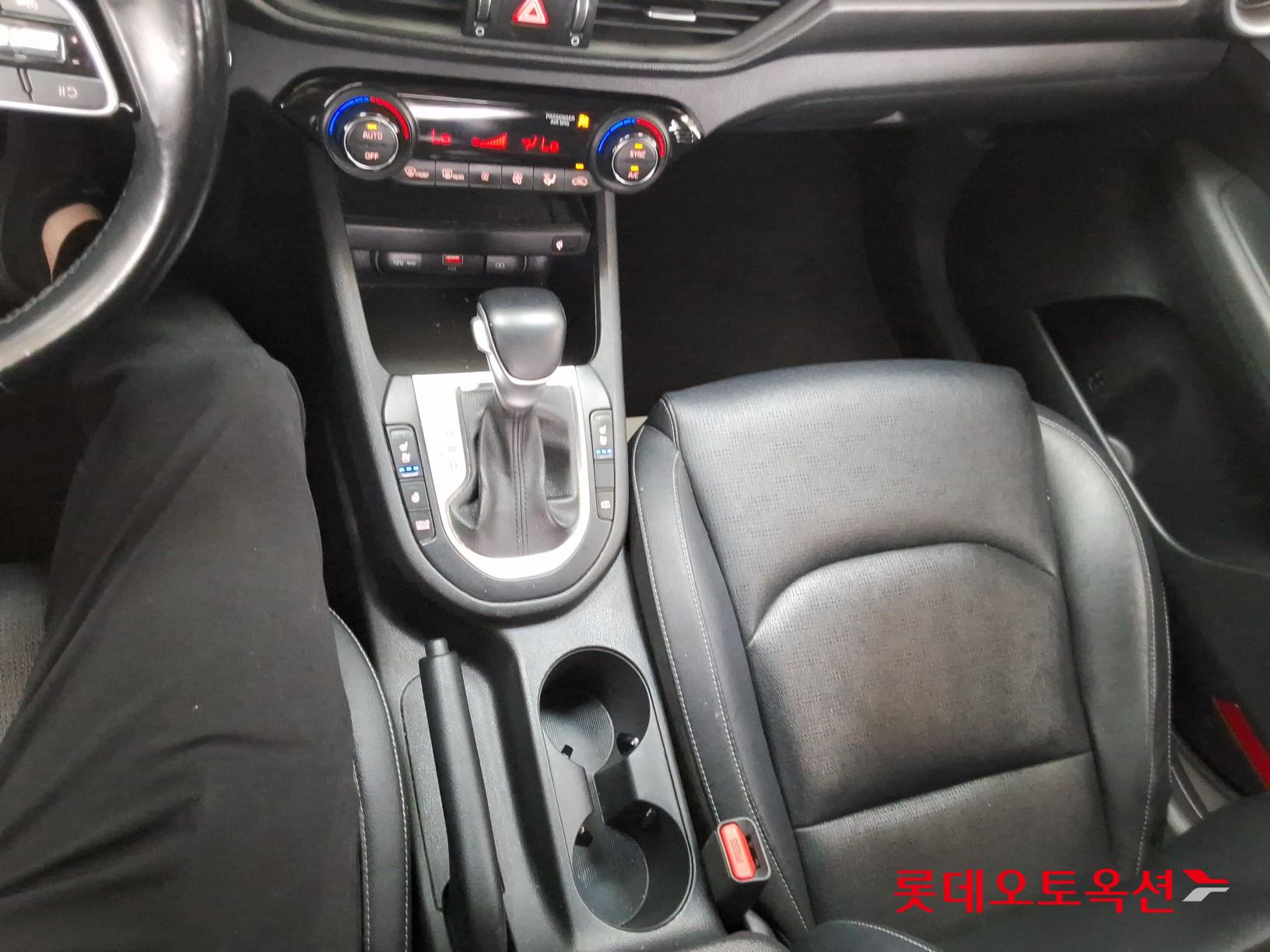 2022 - kia k3