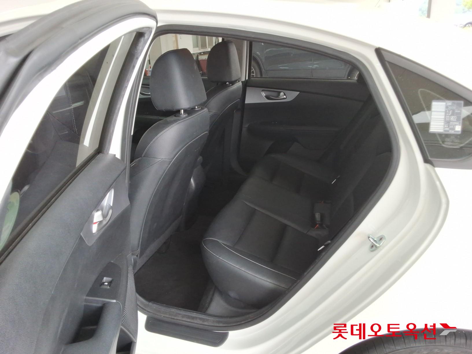 2022 - kia k3