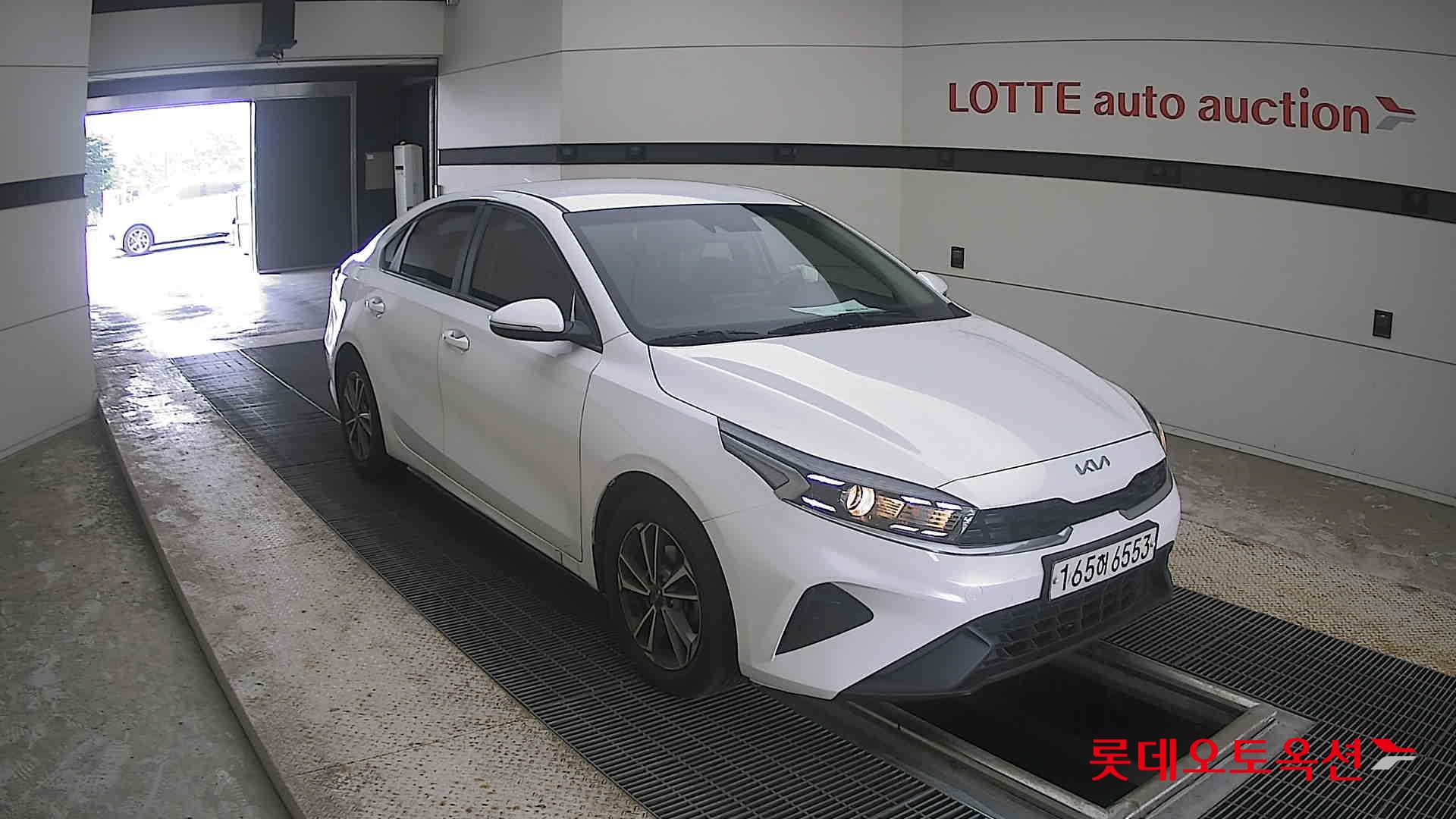 2022 - kia k3