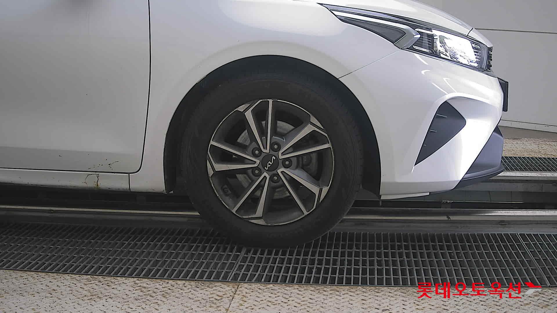 2022 - kia k3
