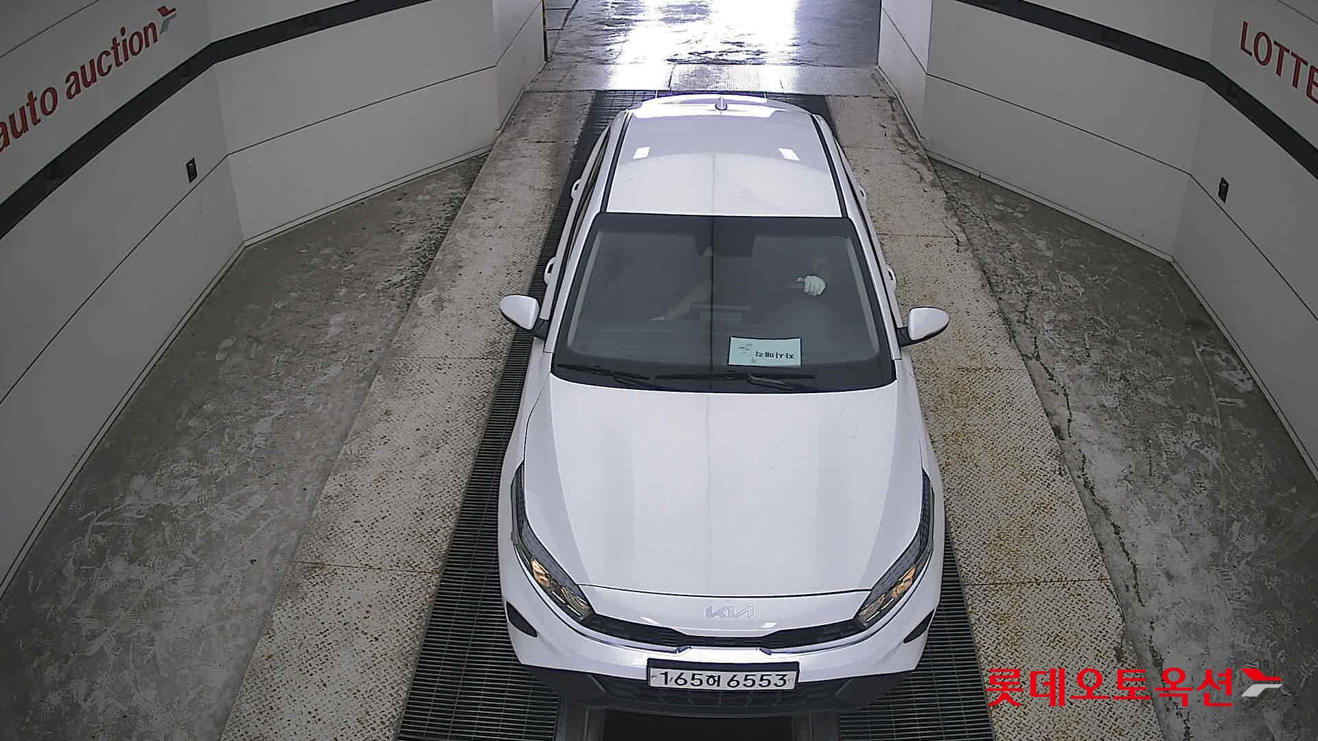 2022 - kia k3