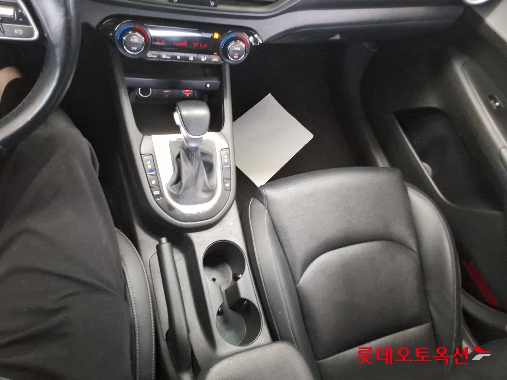 2022 - kia k3