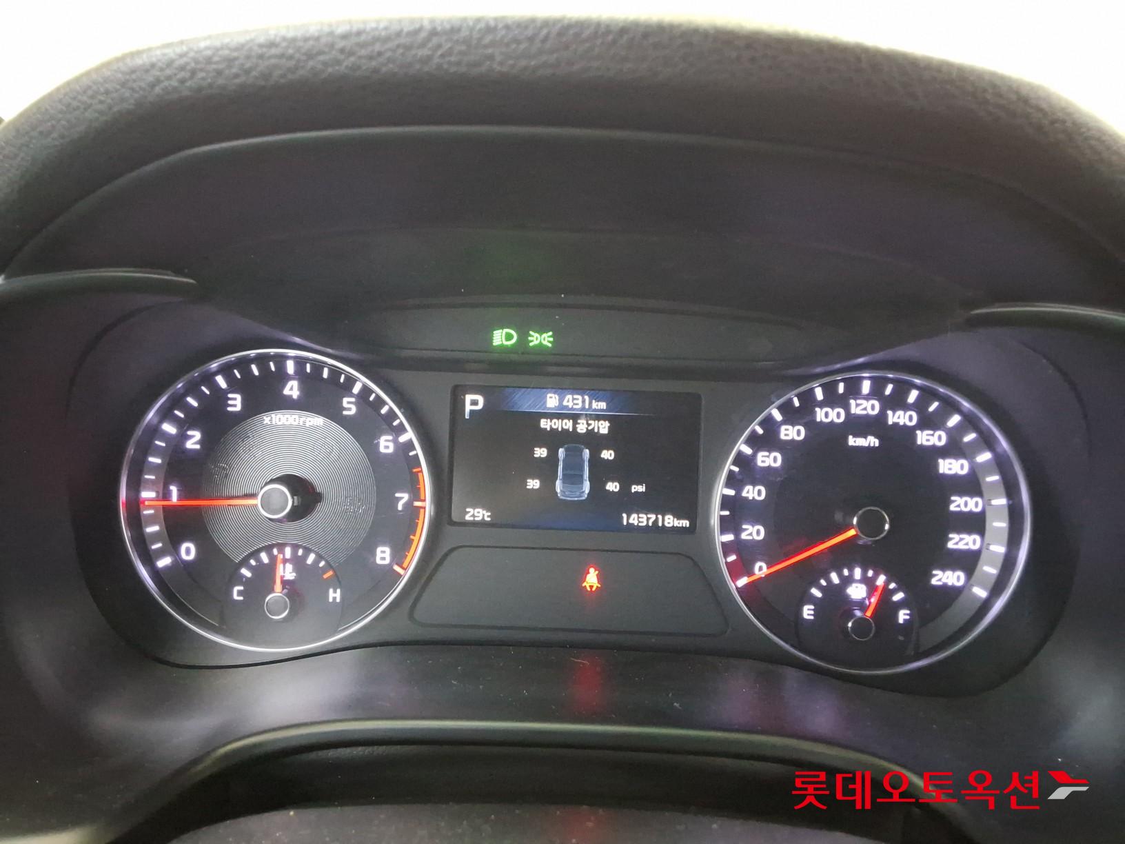 2022 - kia k3