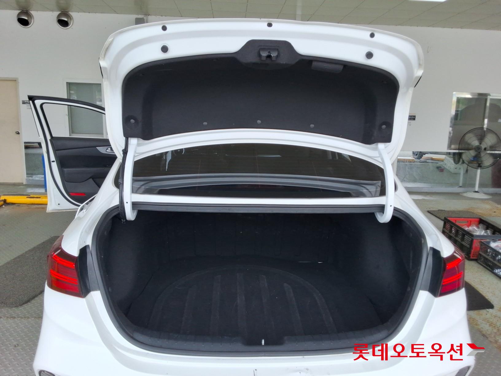 2022 - kia k3
