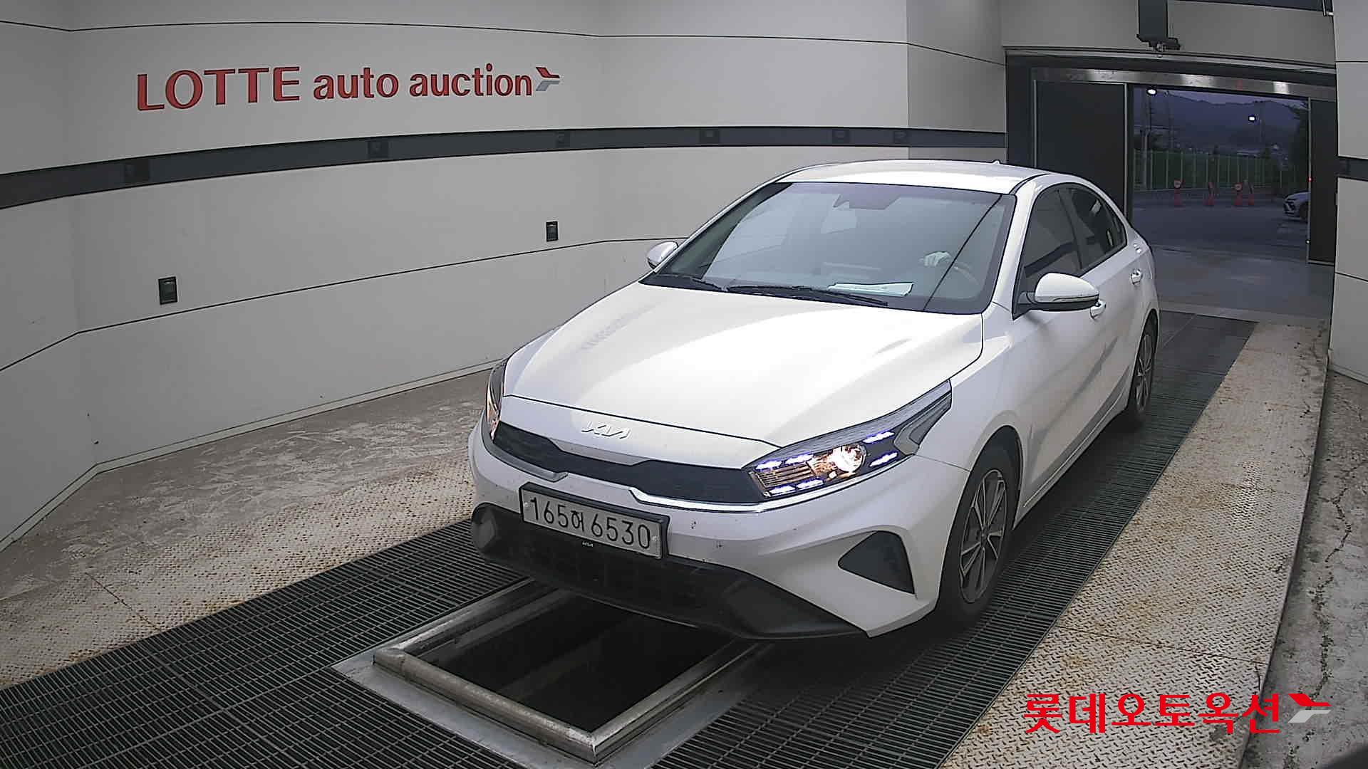 2022 - kia k3