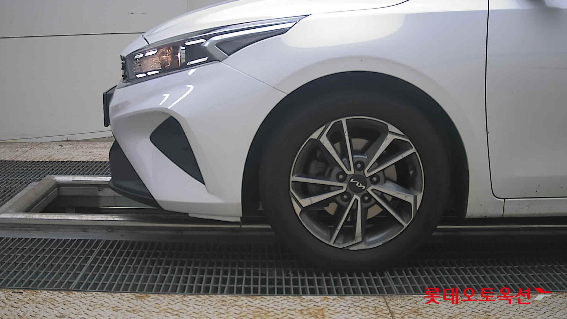 2022 - kia k3