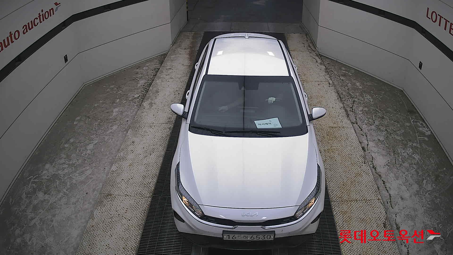 2022 - kia k3