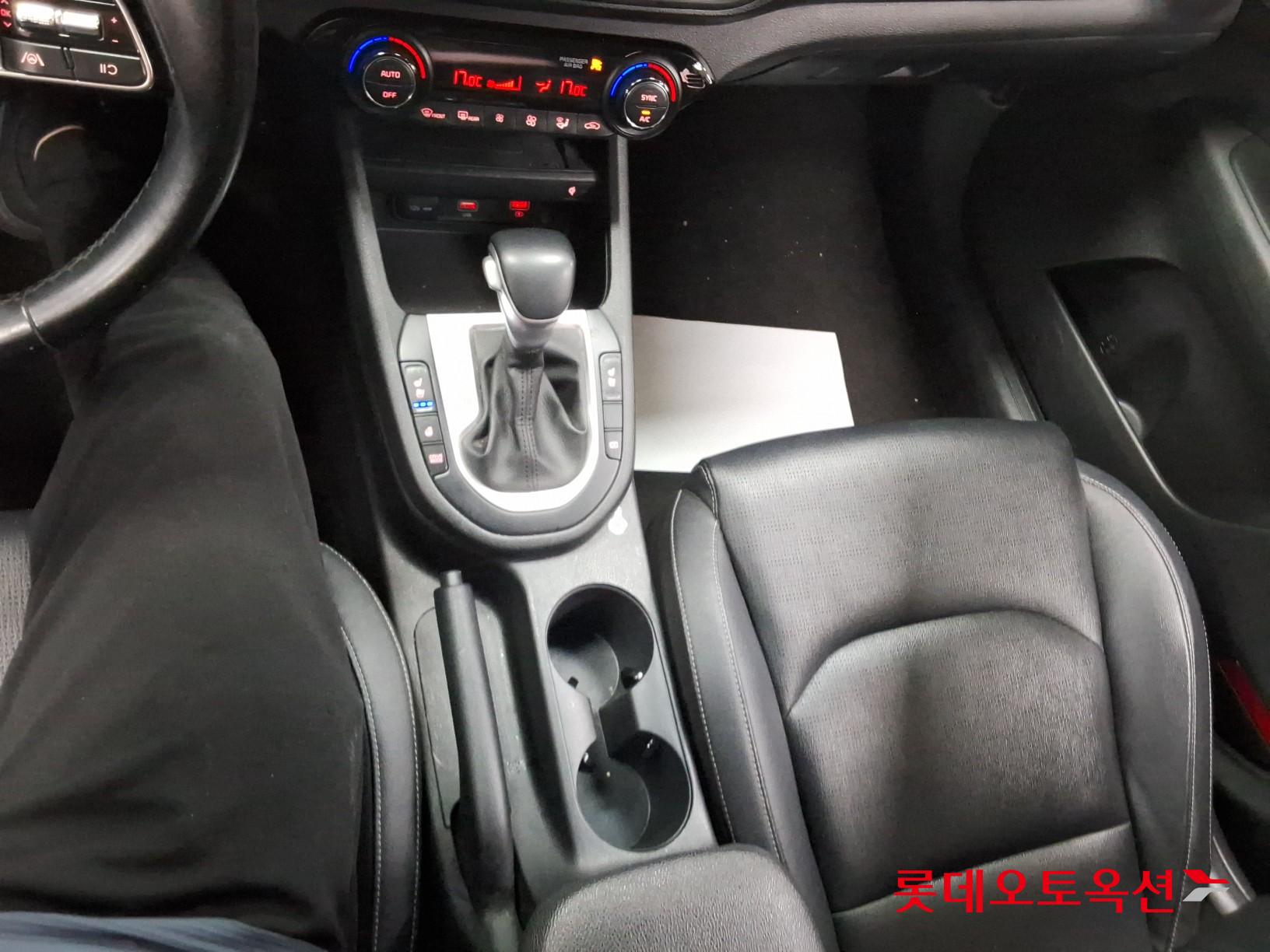 2022 - kia k3