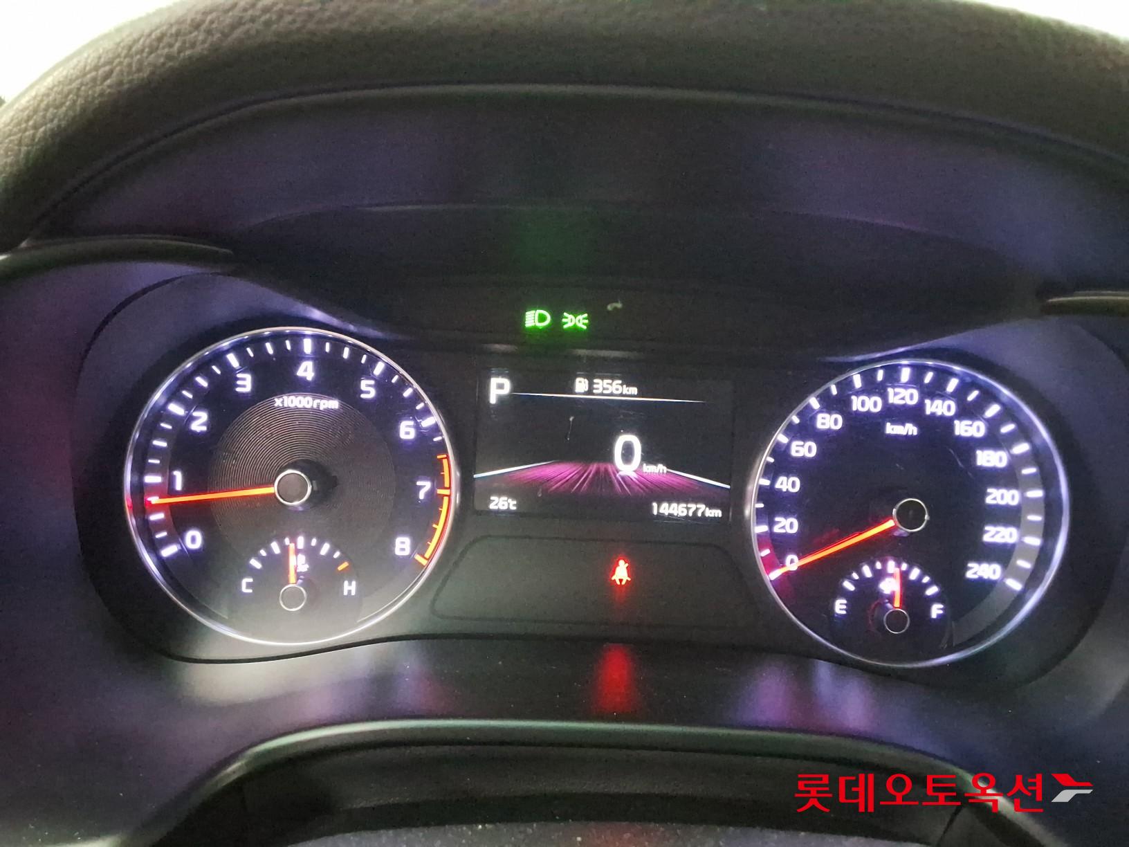 2022 - kia k3