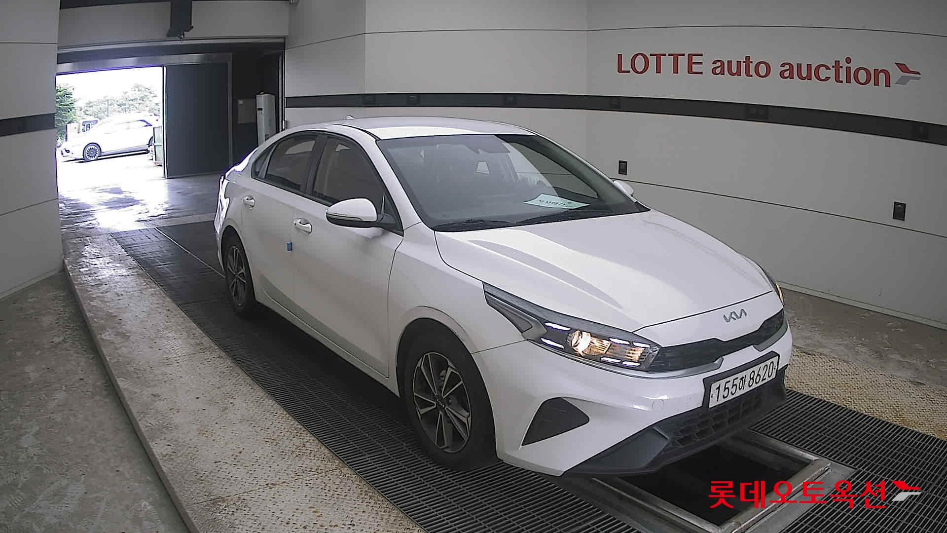 2022 - kia k3