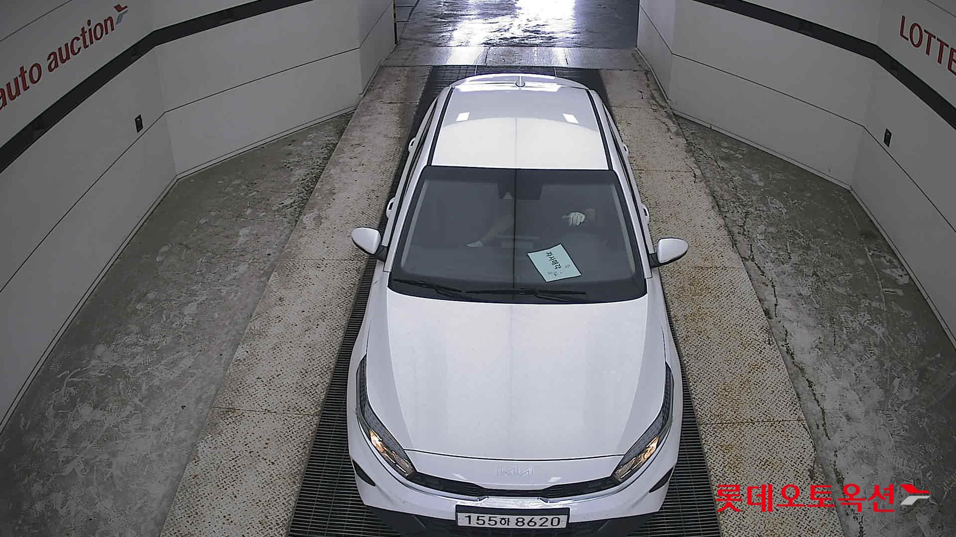 2022 - kia k3
