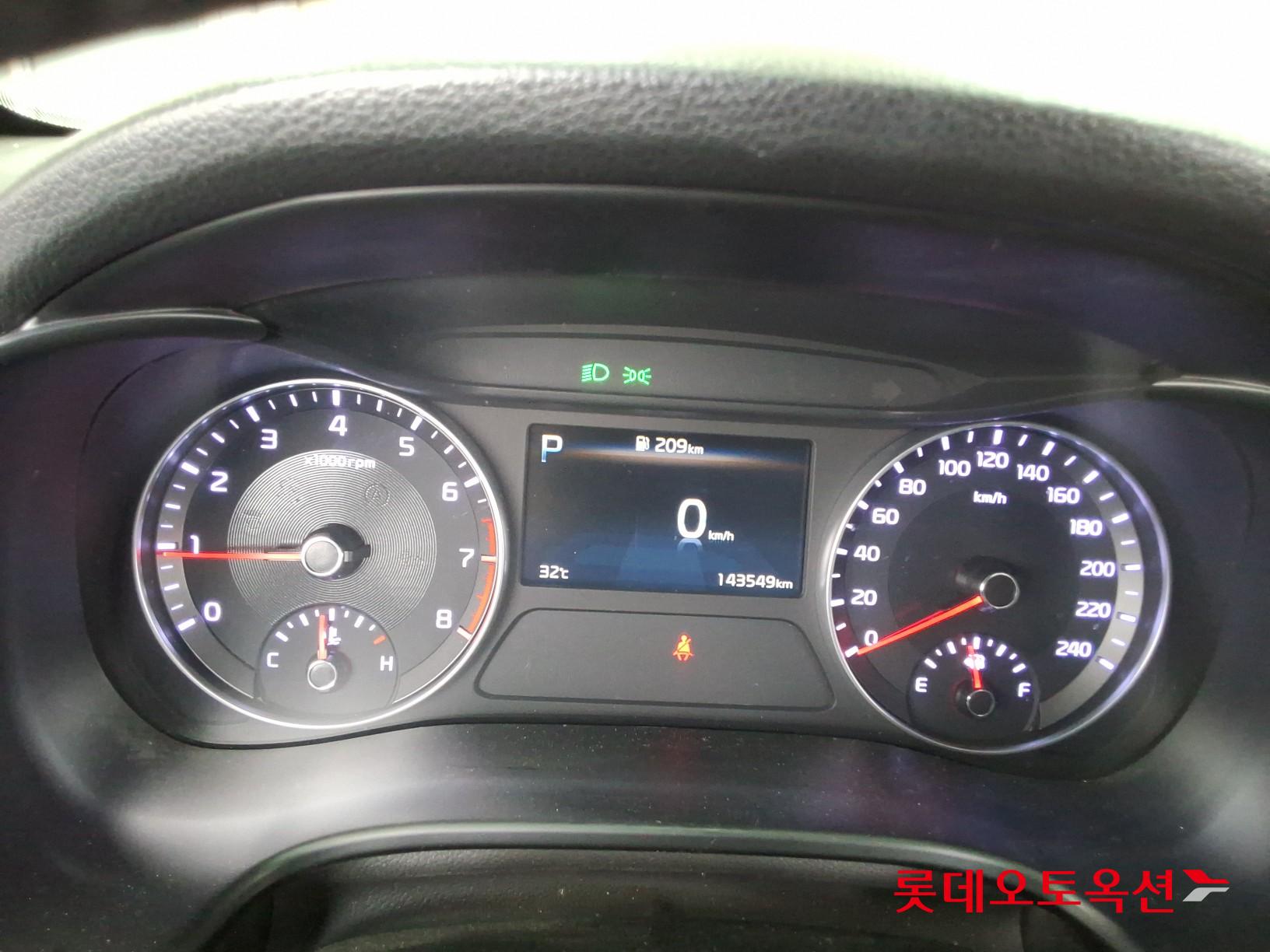2022 - kia k3