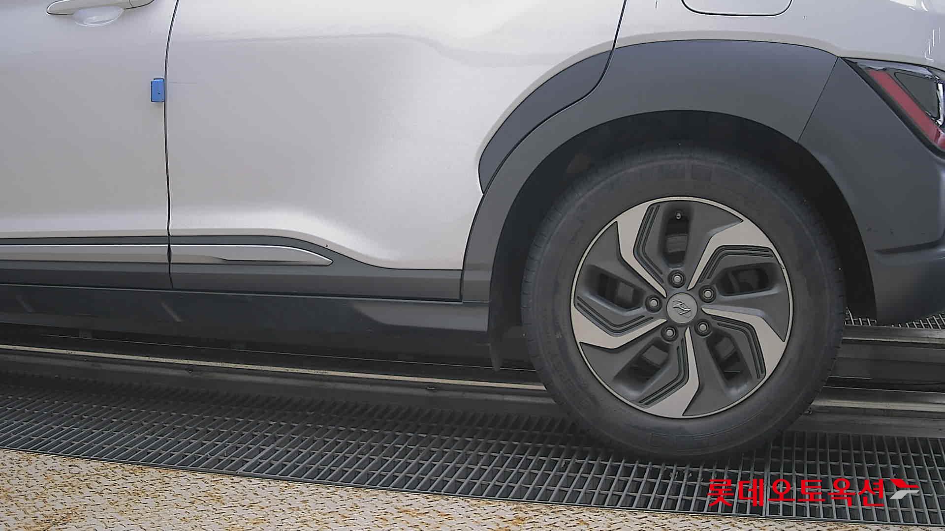 2022 - hyundai kona