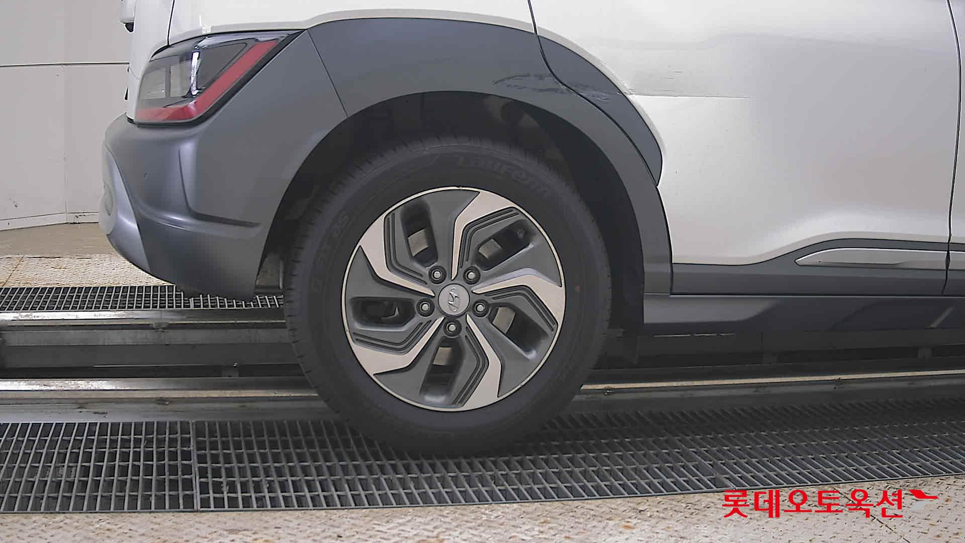 2022 - hyundai kona