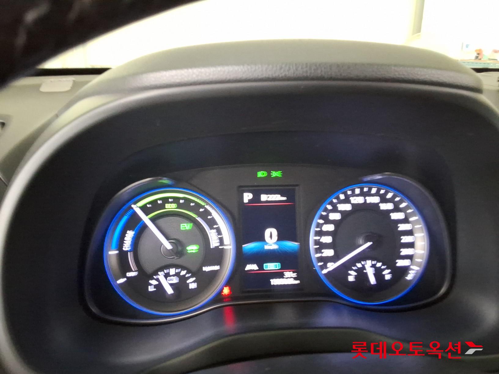 2022 - hyundai kona